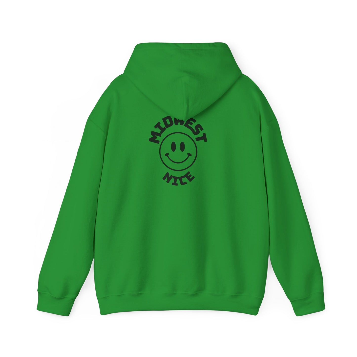 Women's Midwest Nice Hoddie