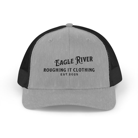 Eagle River Trucker Cap