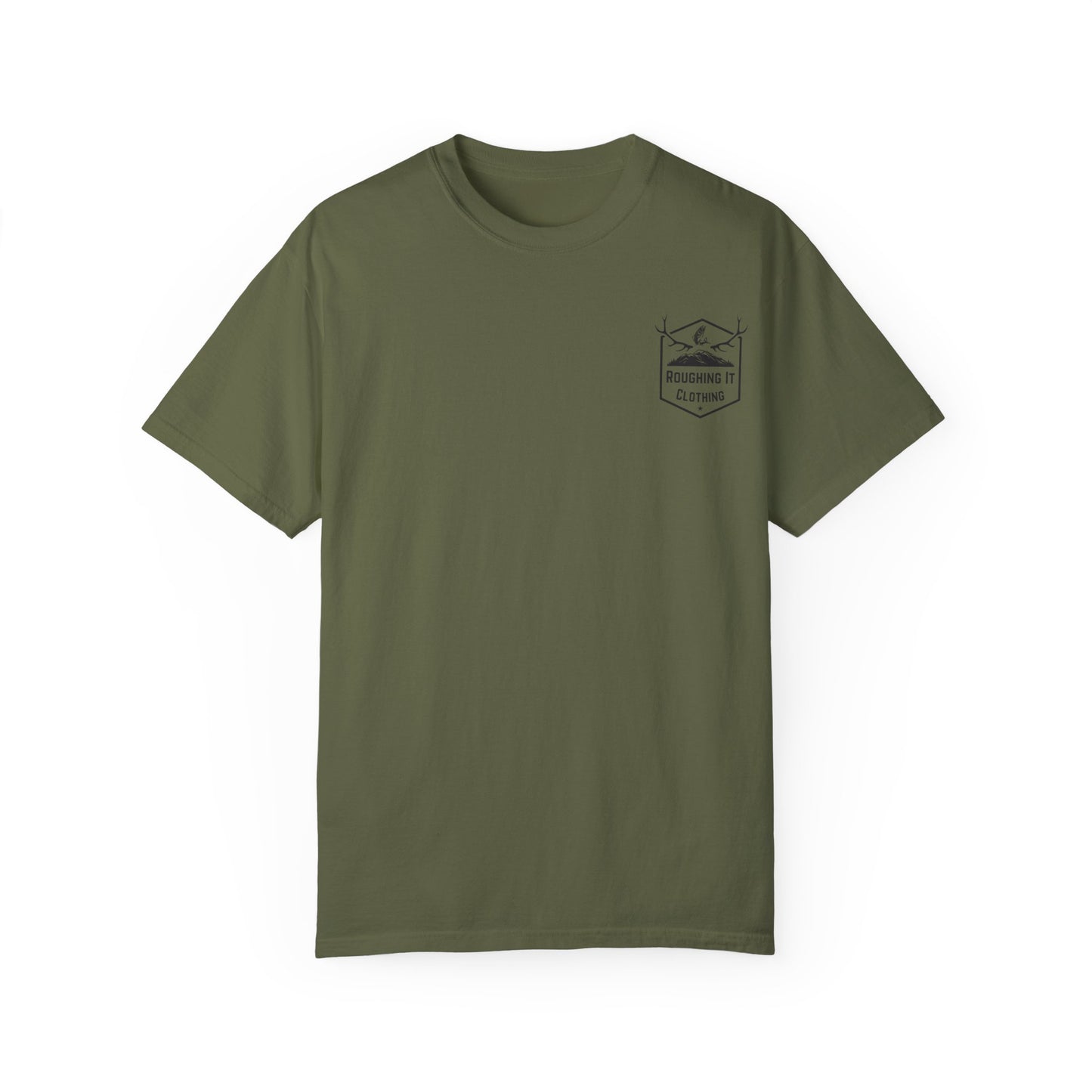 Wisconsin Sportsman Shirt