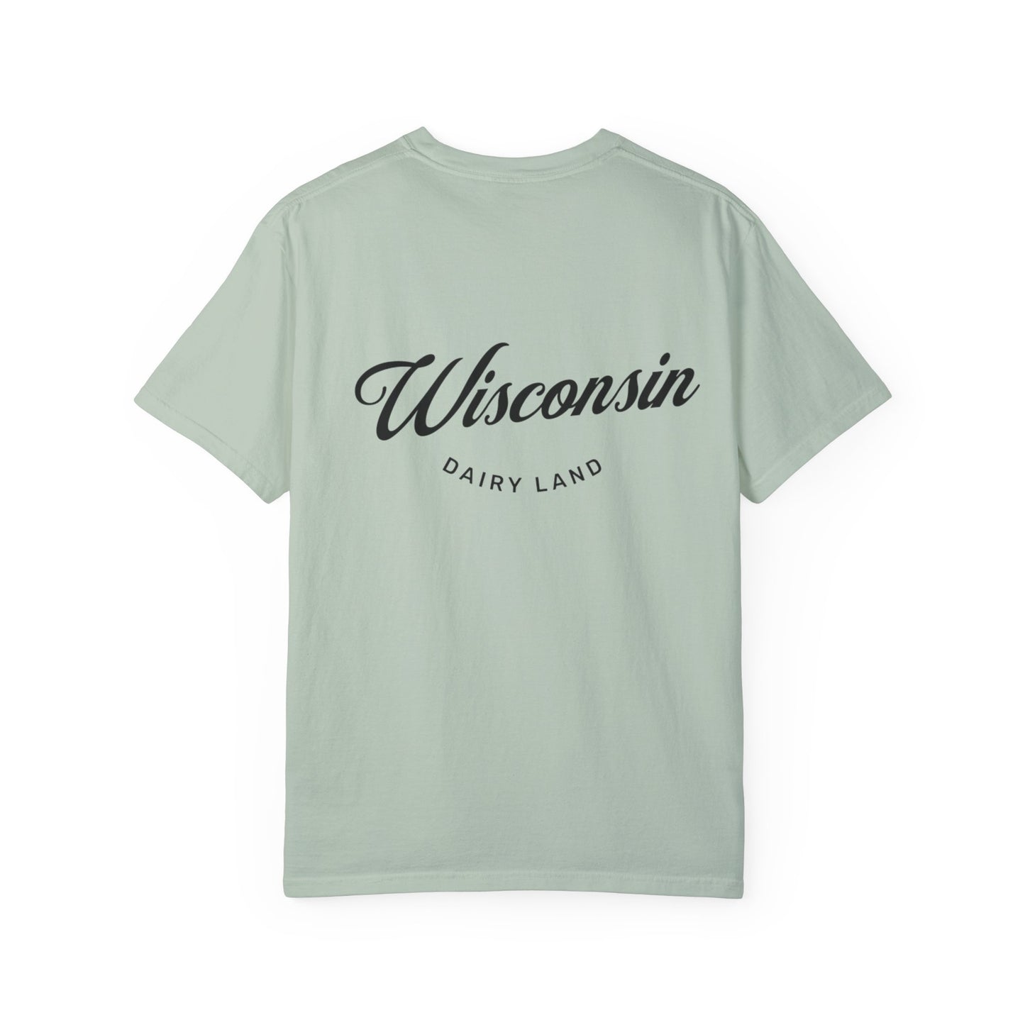 Wisconsin Dairy Tee