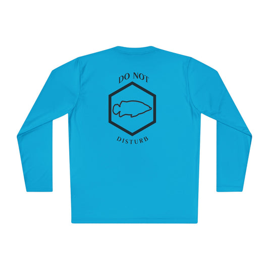 Do Not Disturb Shirt
