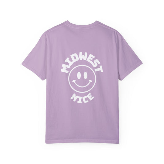 Midwest Nice Tee