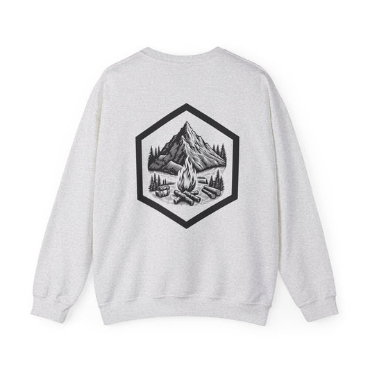 Mountain Crewneck