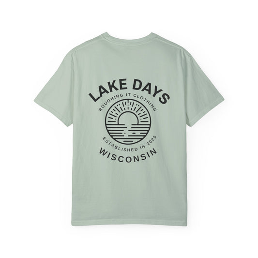 Women's Lake Days T-shirt