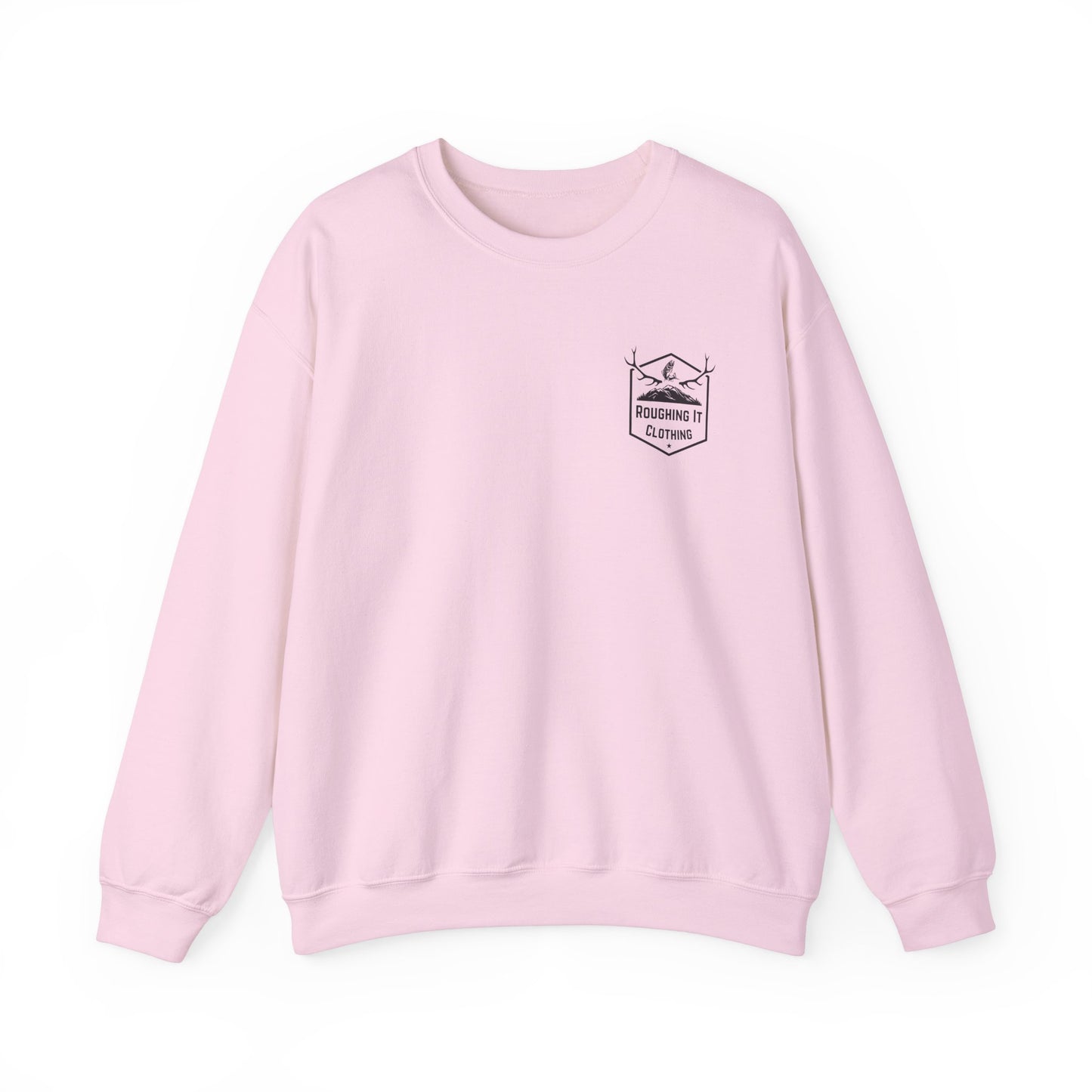 Women's Lake Days Crewneck Sweatshirt