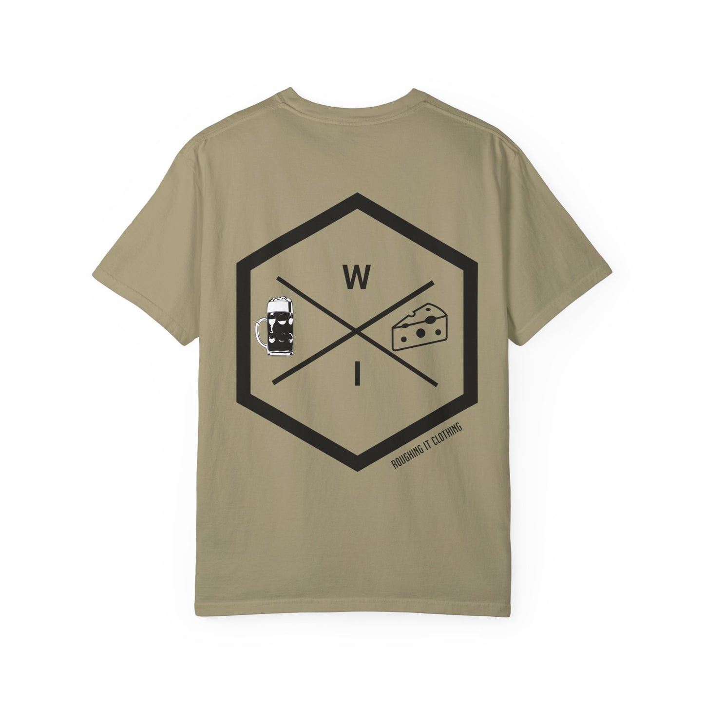 Wisconsin Pride Shirt