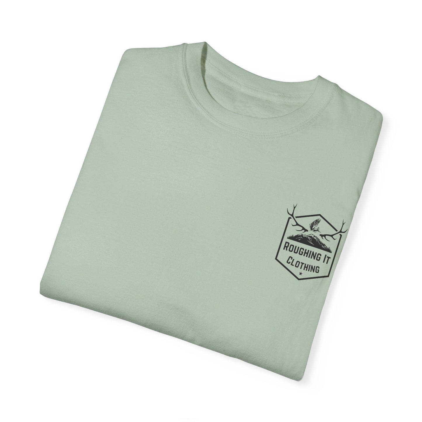 Lake Life Tee