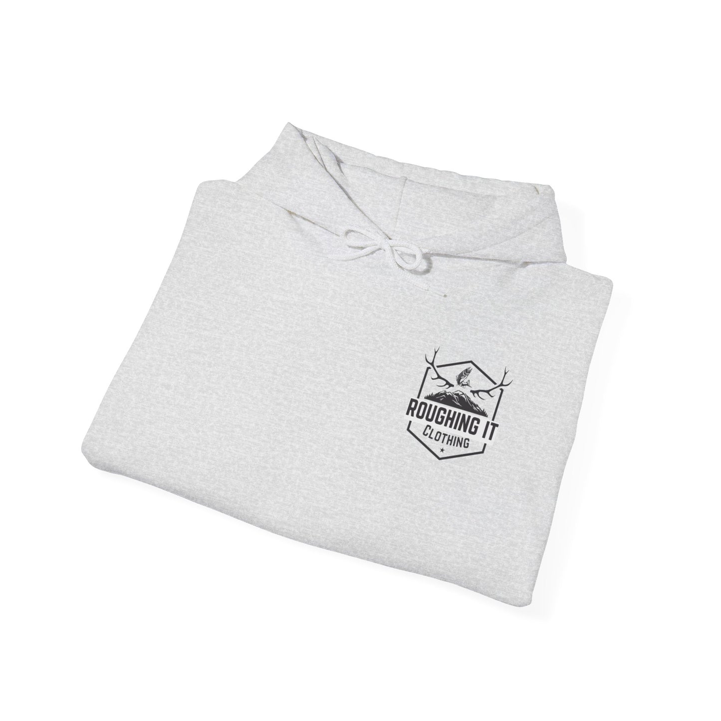 Wisconsin Dairyland Hoodie