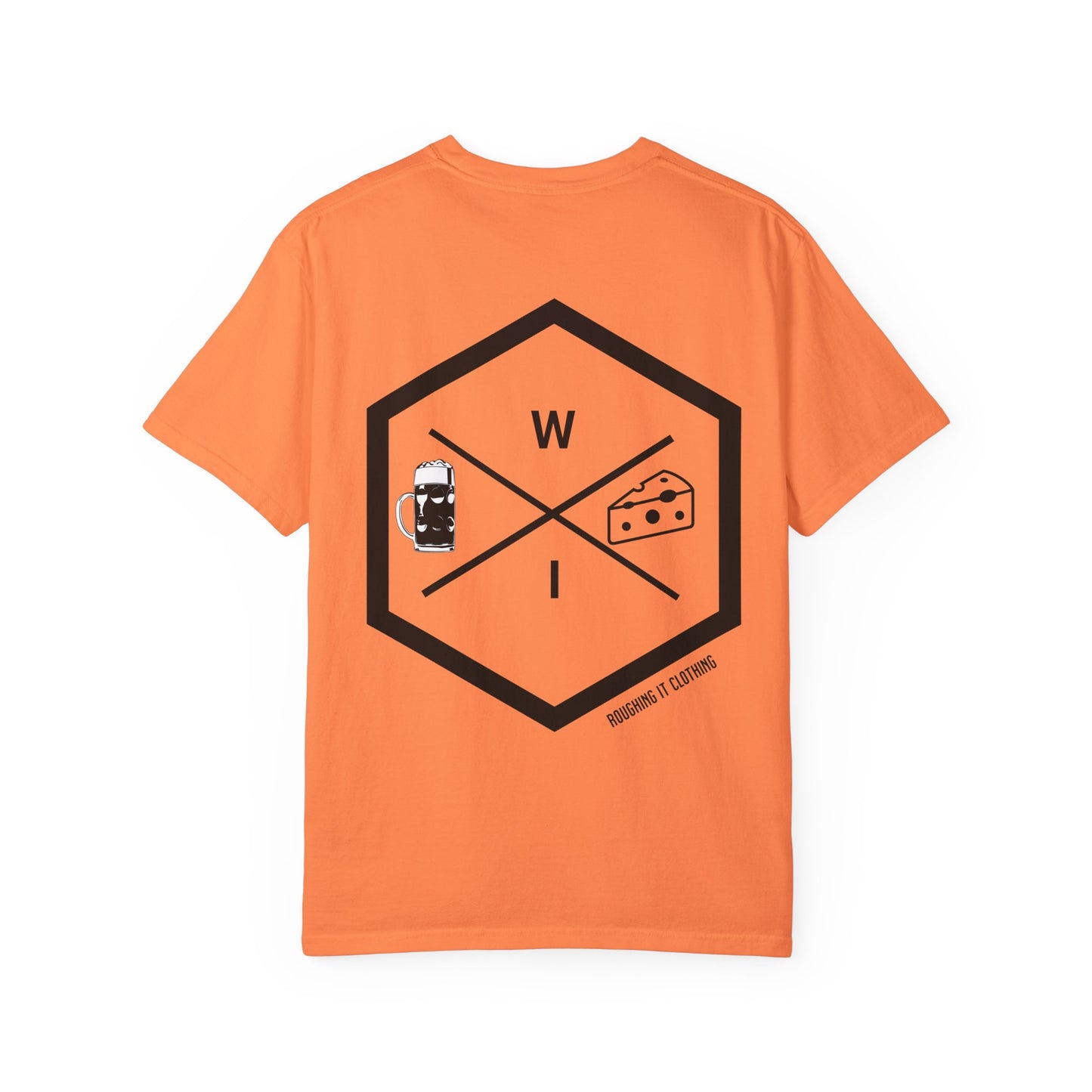 Wisconsin Pride Shirt