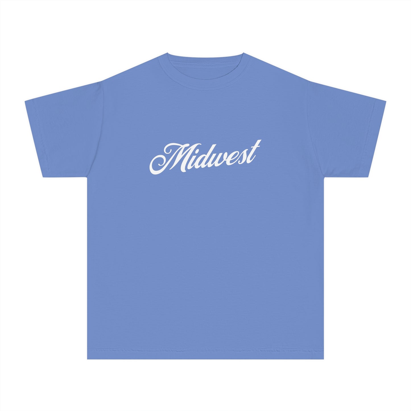 Midwest Youth Tee