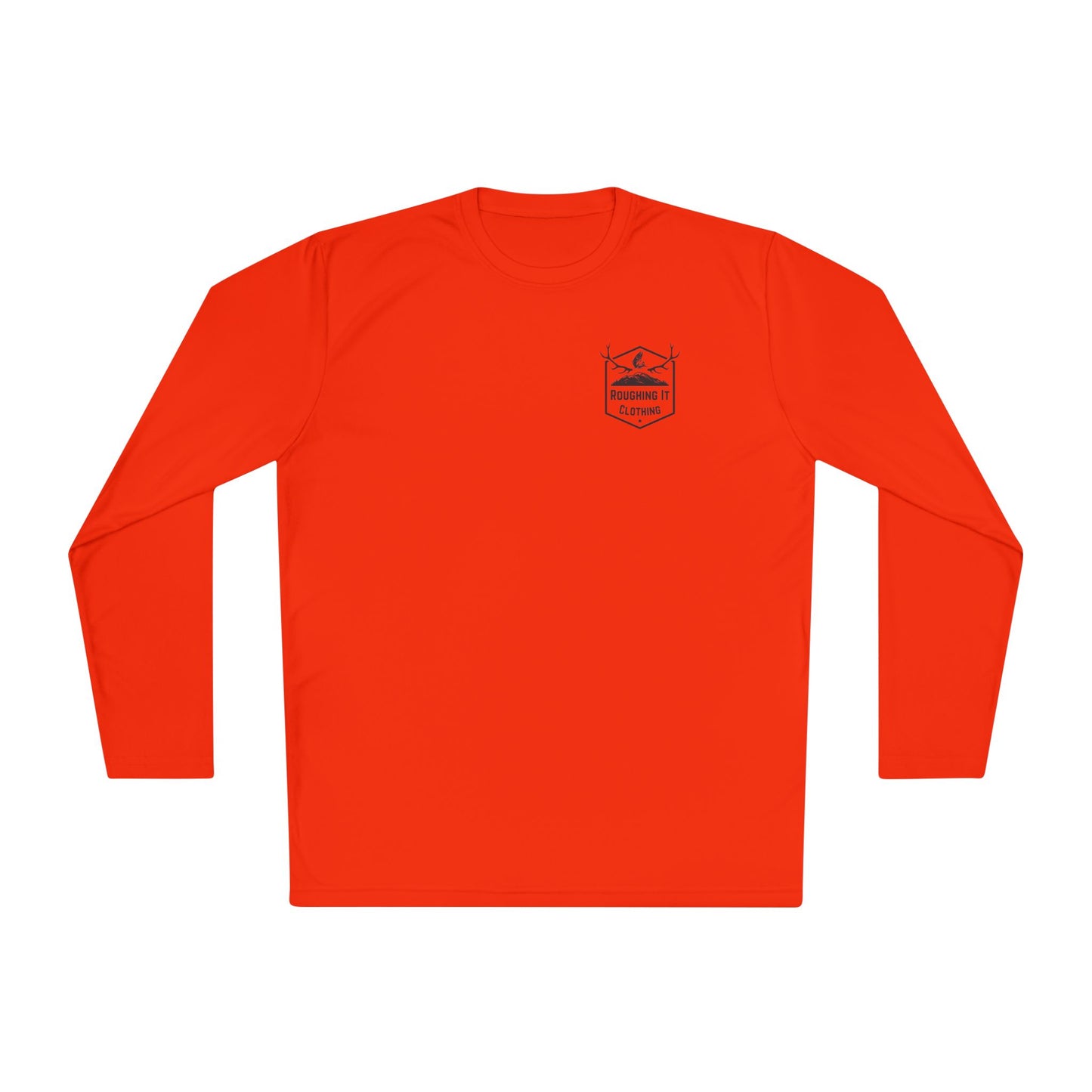 Long Sleeve Sports Tee