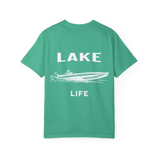Lake Life Tee
