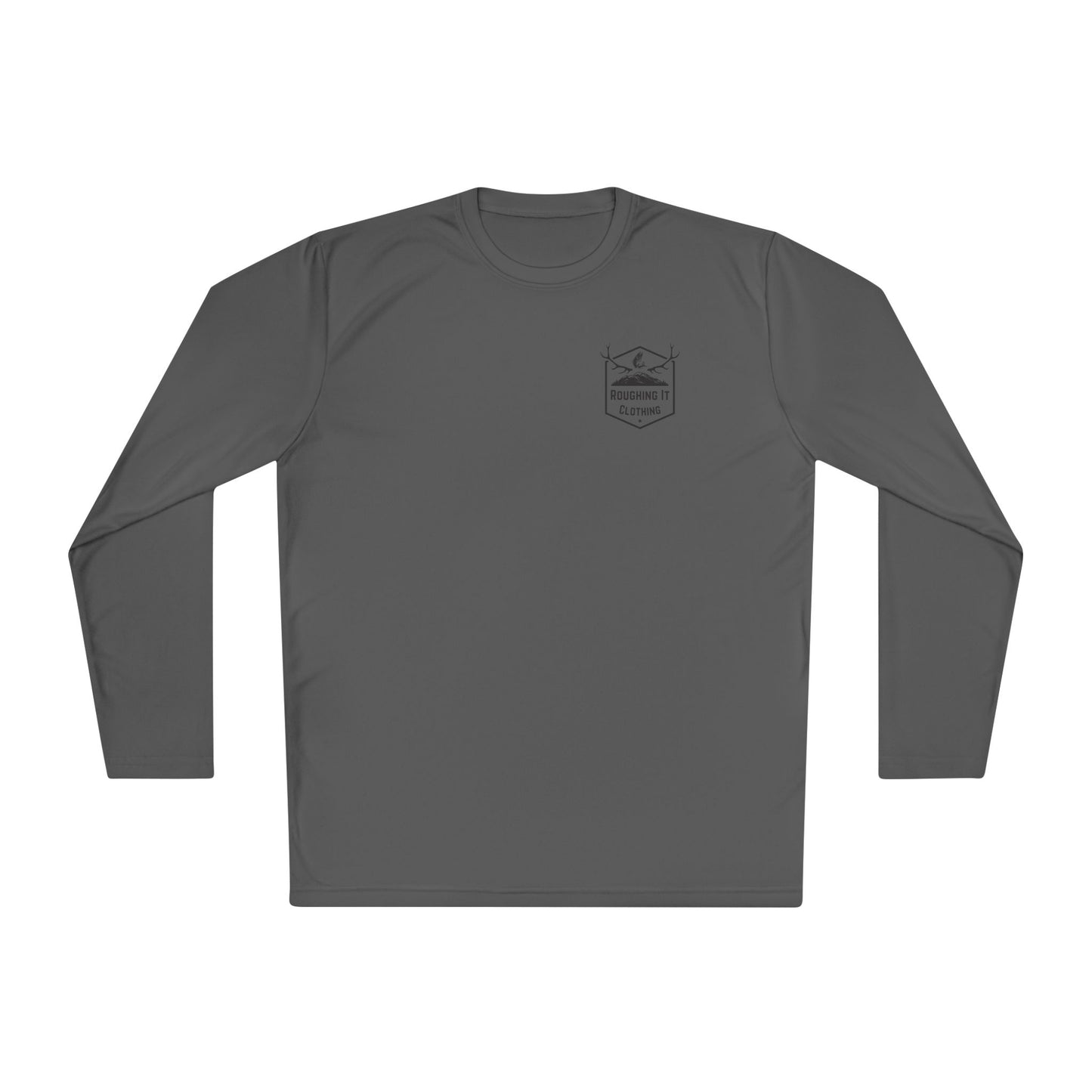 Long Sleeve Sports Tee