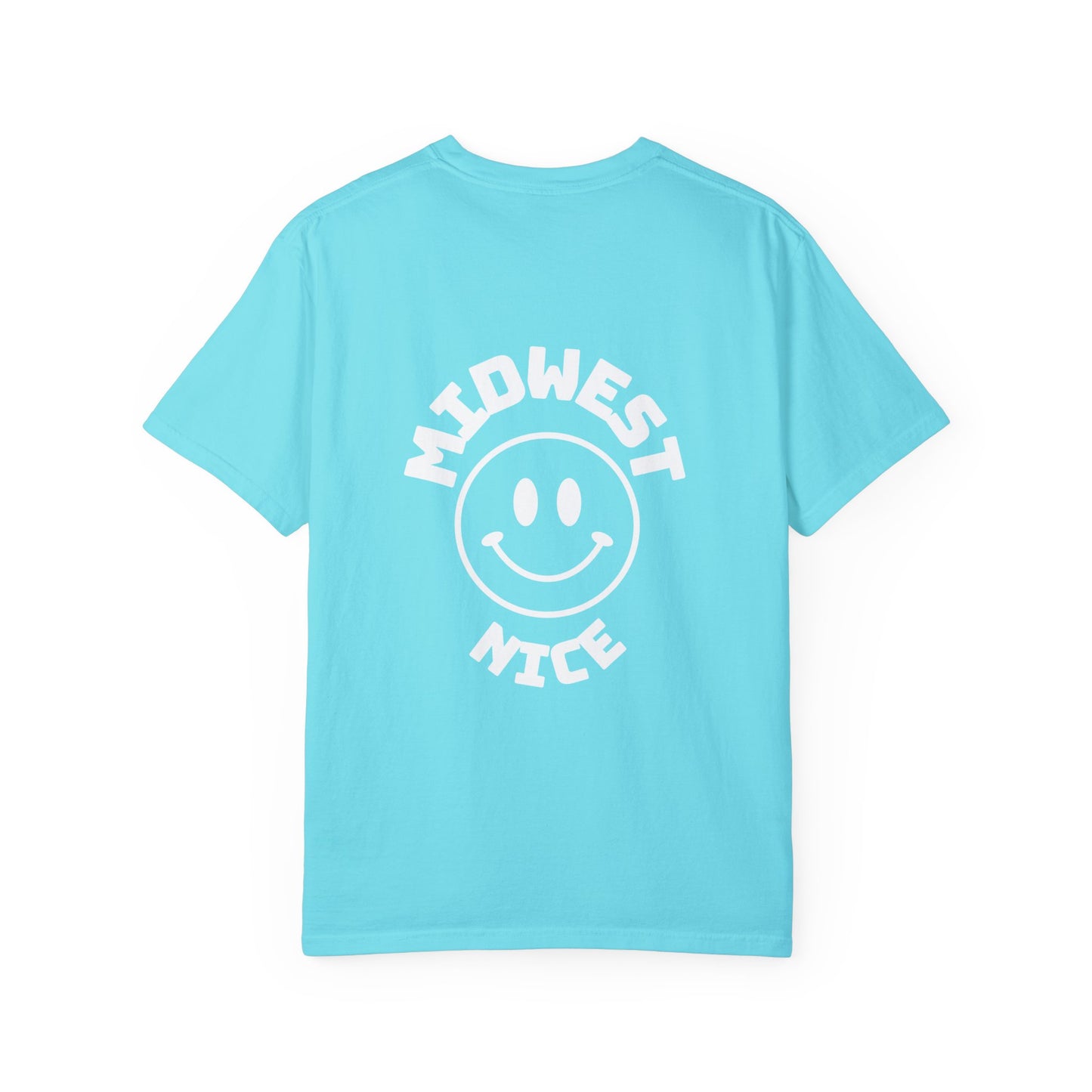 Midwest Nice Tee