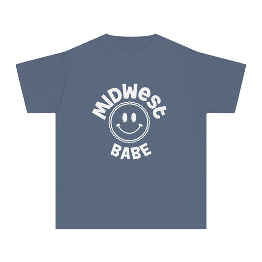 Midwest Babe Youth Tee
