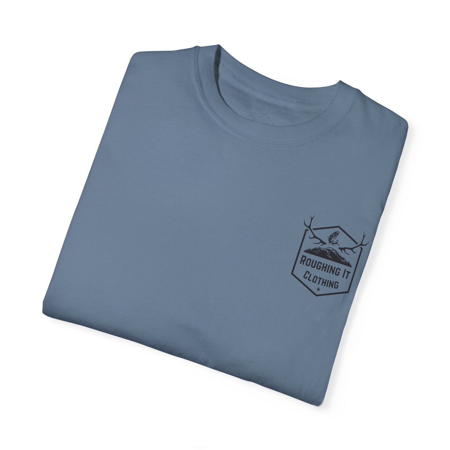 Wisconsin Dairy Tee