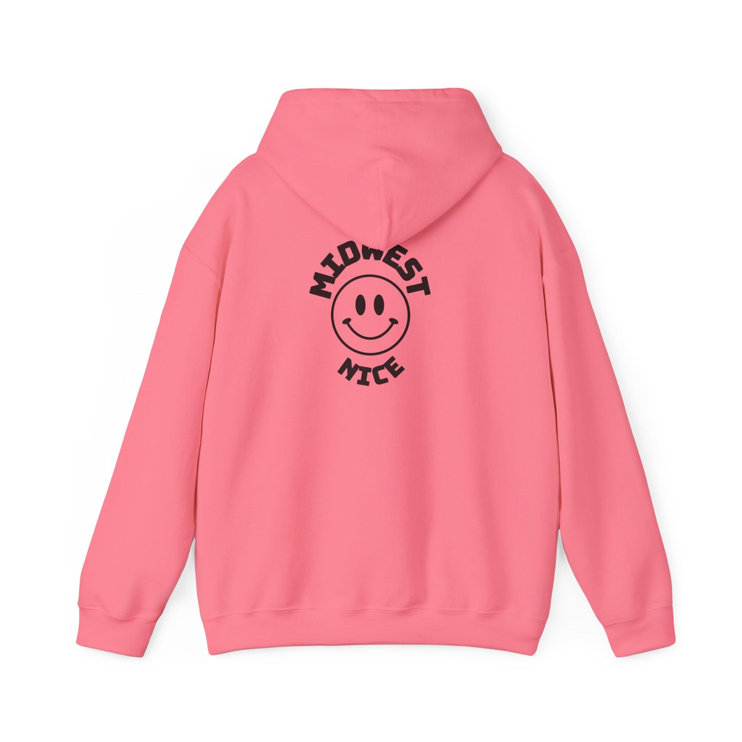 Women's Midwest Nice Hoddie