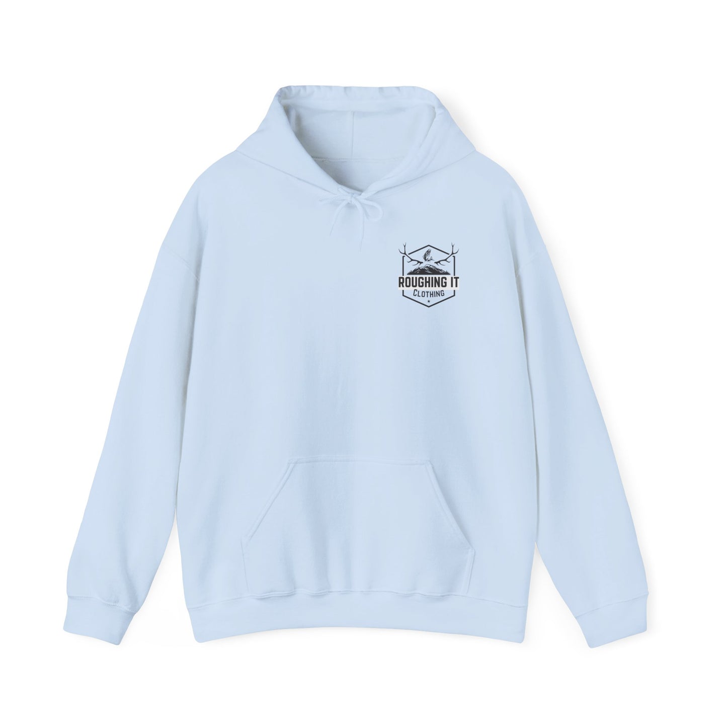 Wisconsin Dairyland Hoodie