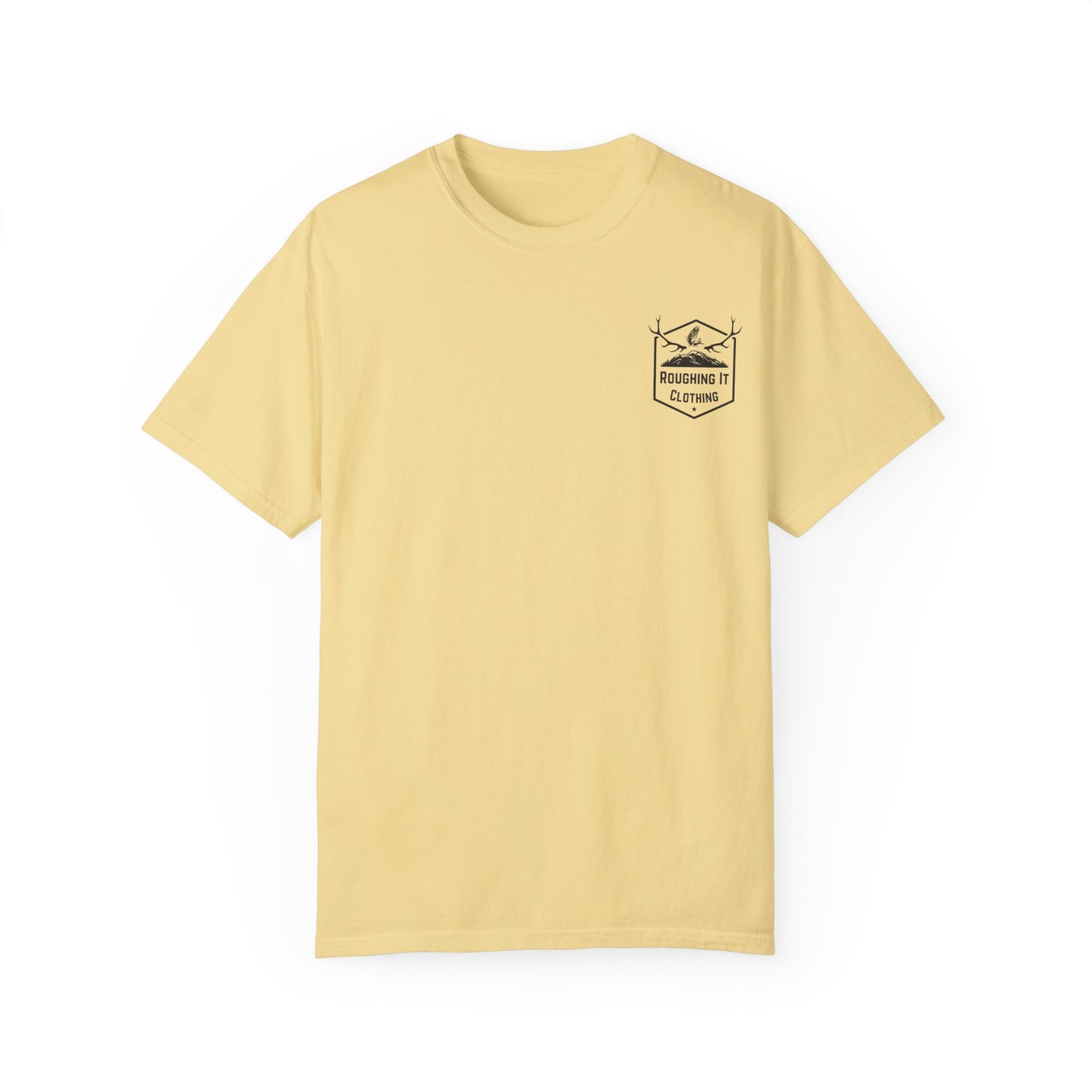Wisconsin Dairy Tee