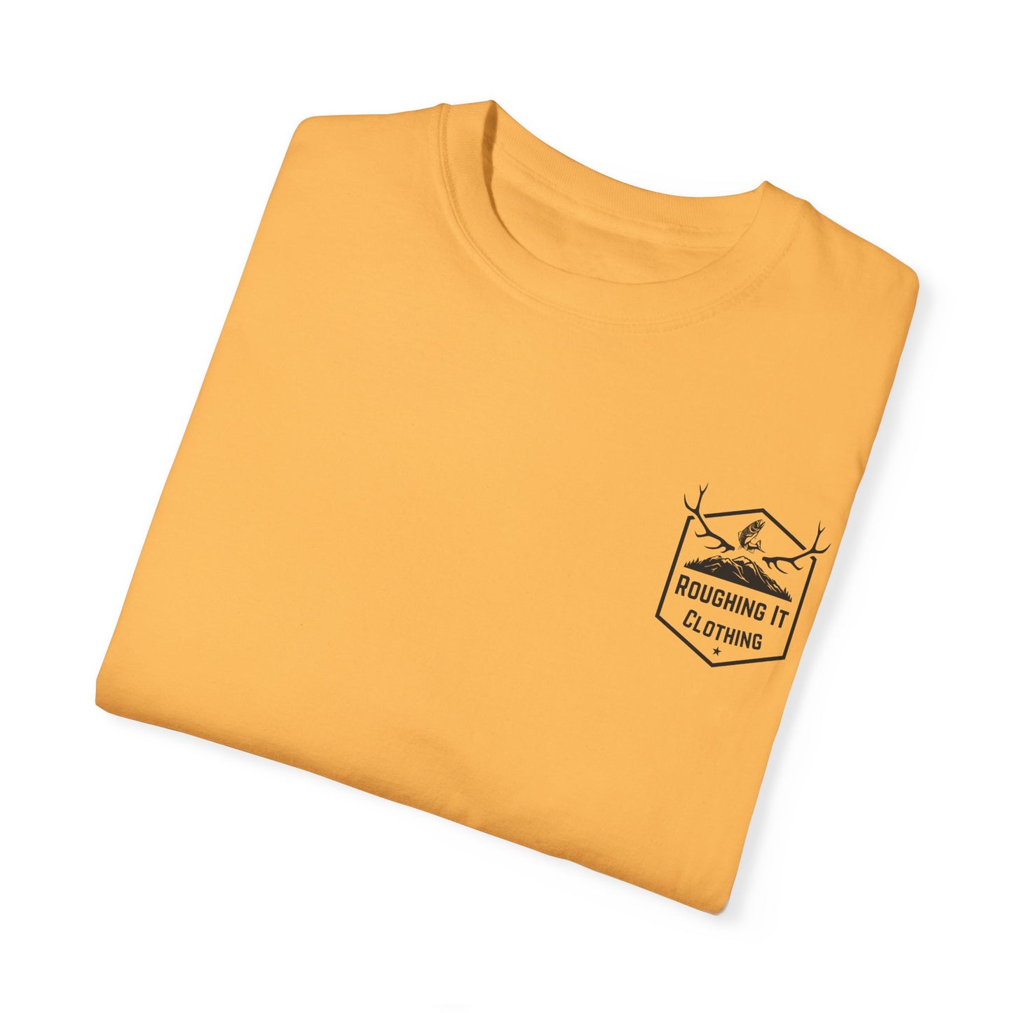 Wisconsin Dairy Tee