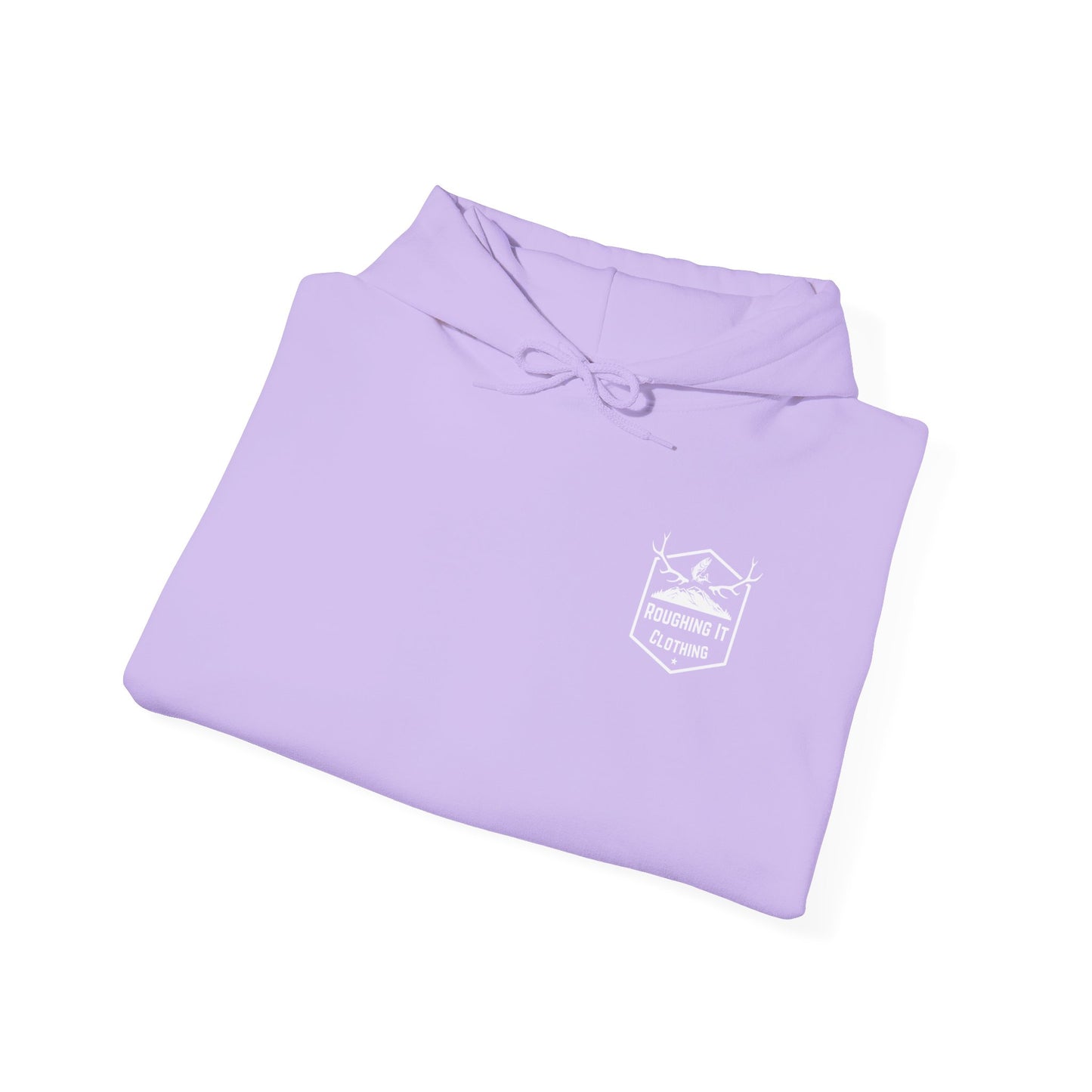 Lake Babe Hoodie