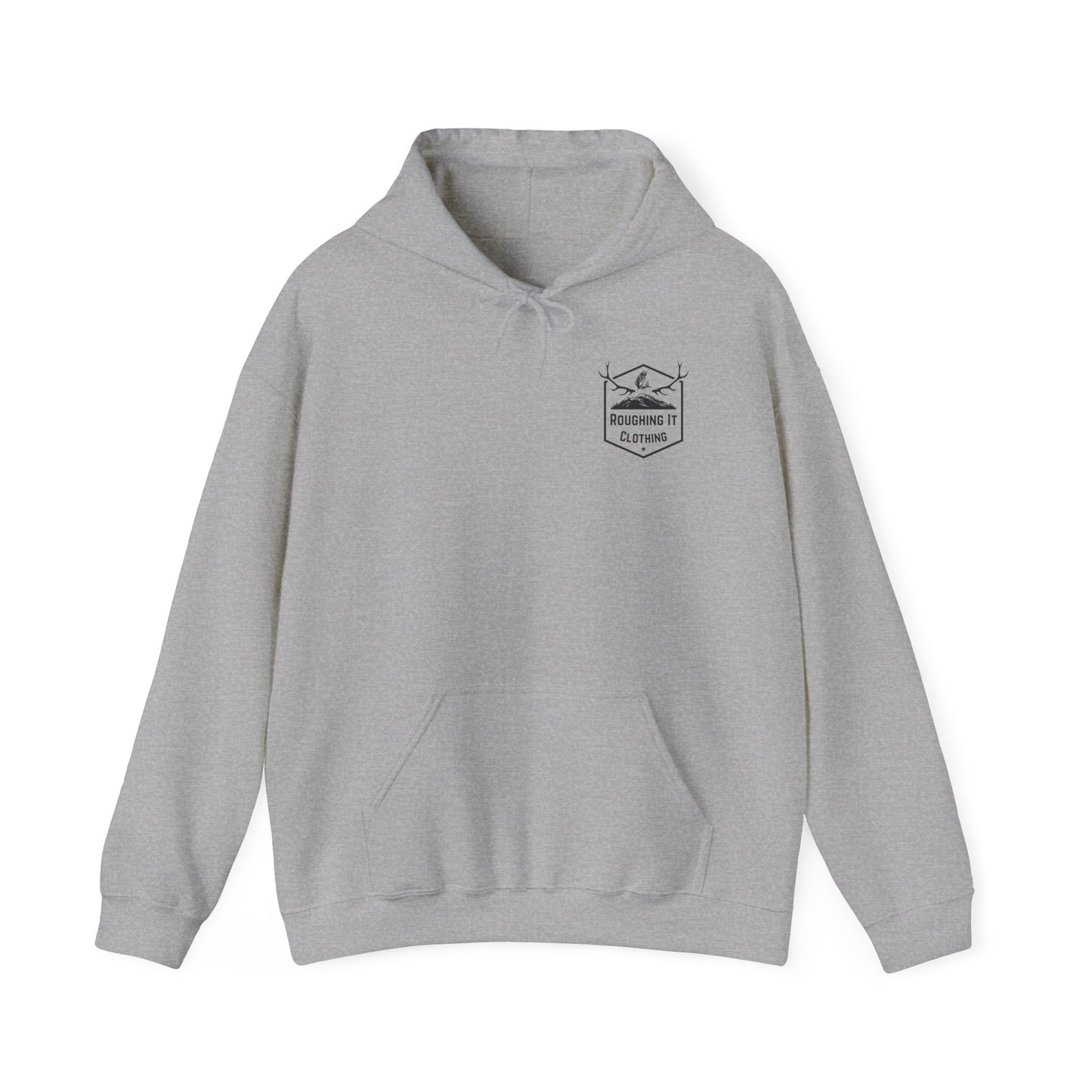 Wisconsin Pride Hoodie