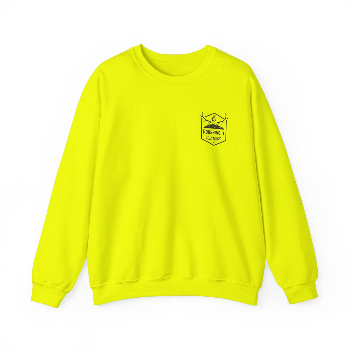 Women's Lake Days Crewneck Sweatshirt