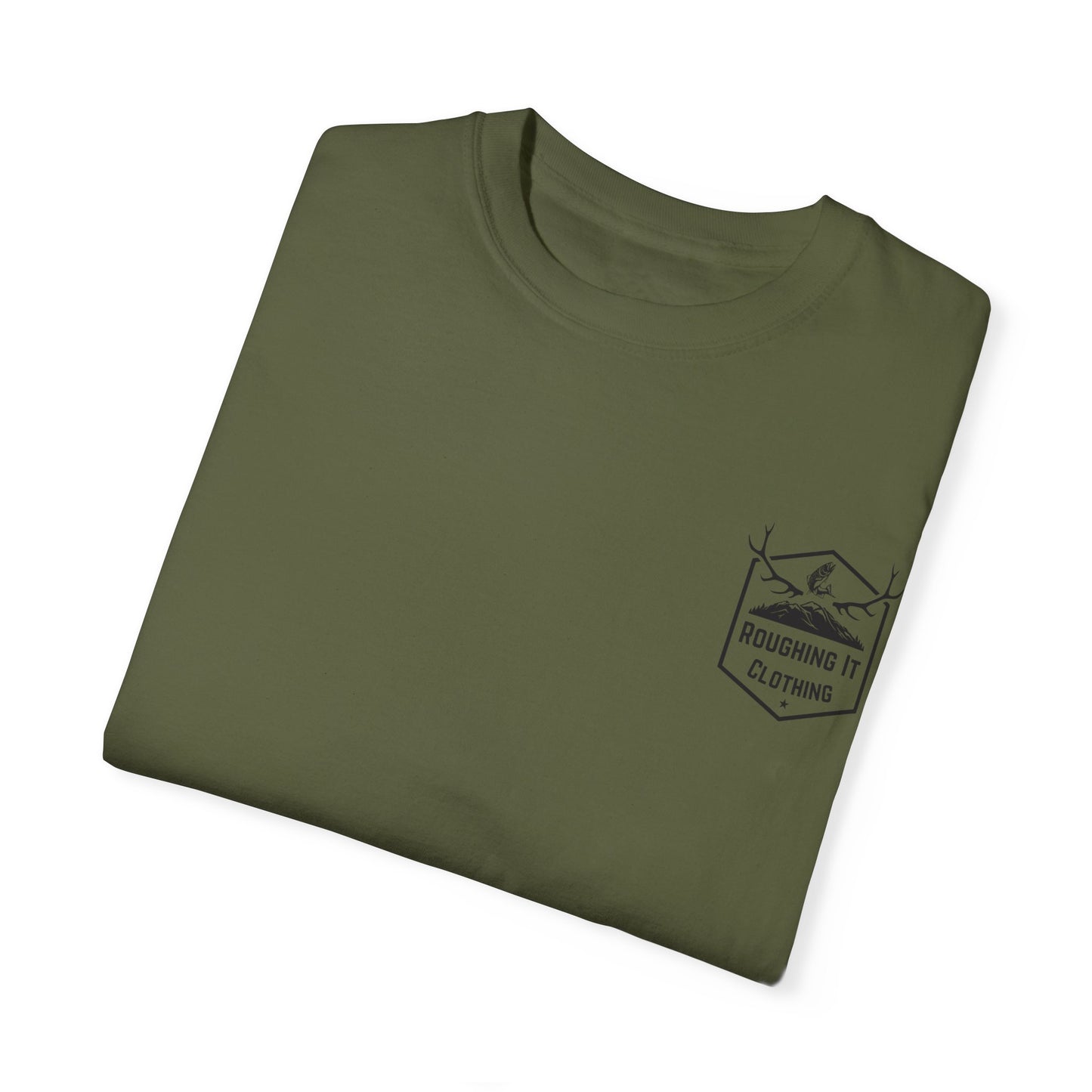 Wisconsin Sportsman Shirt