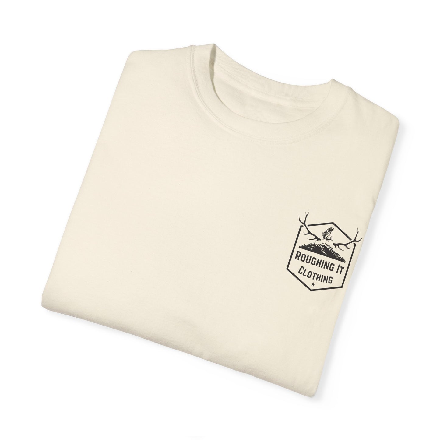 Lake Days Tee