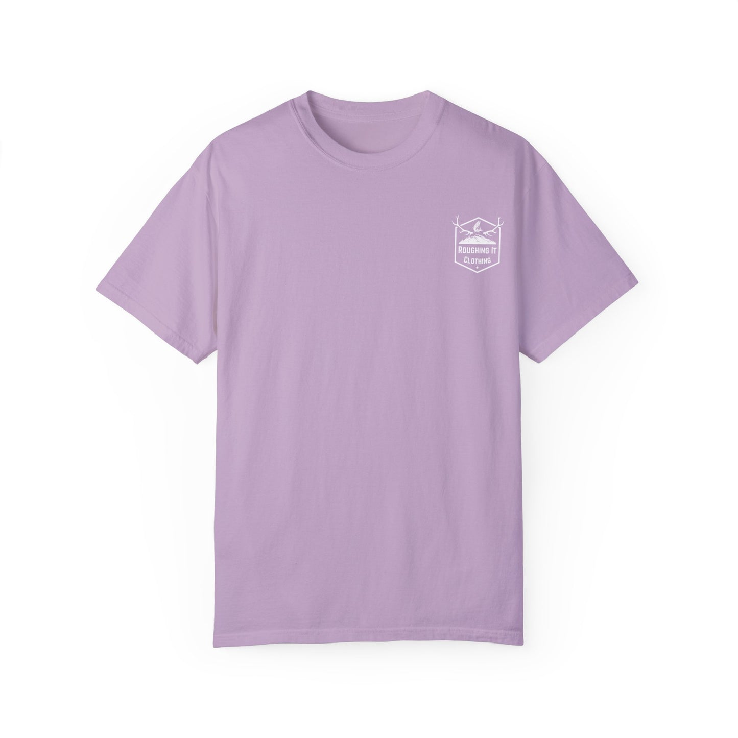 Lake Babe Tee