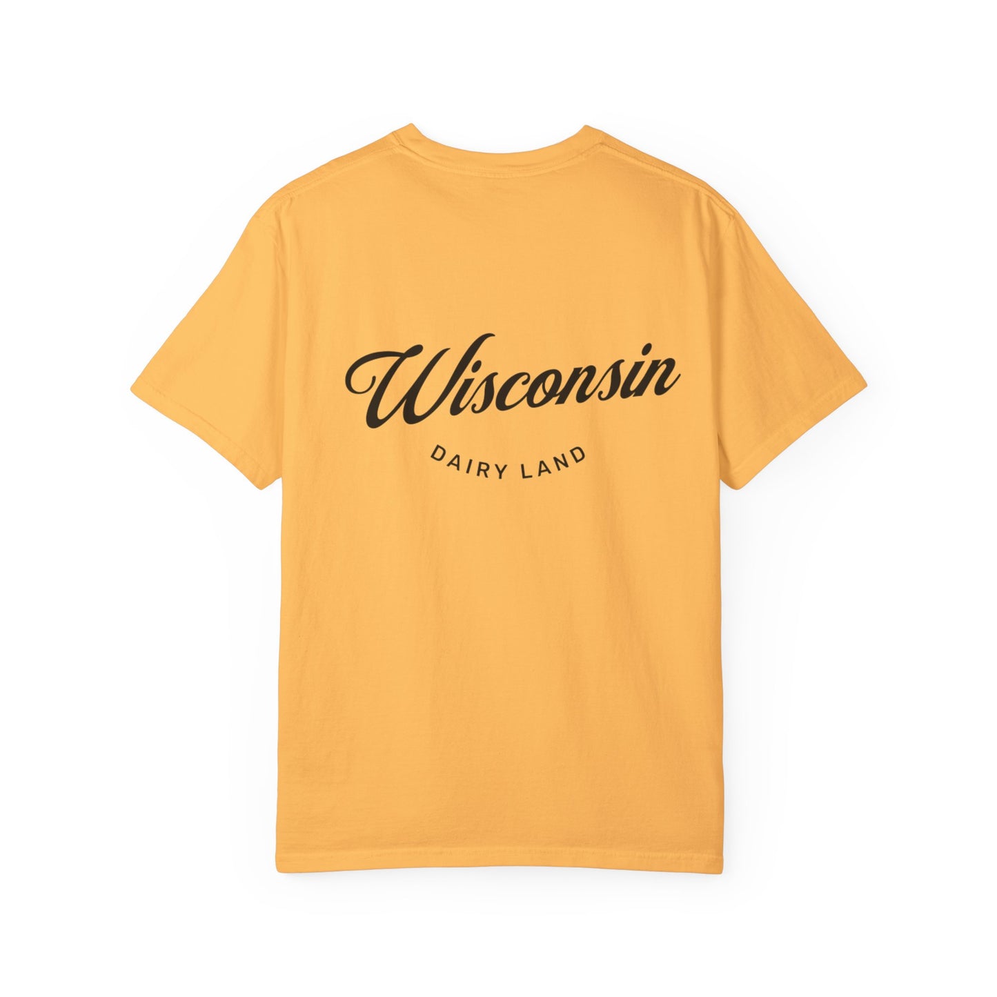 Wisconsin Dairy Tee