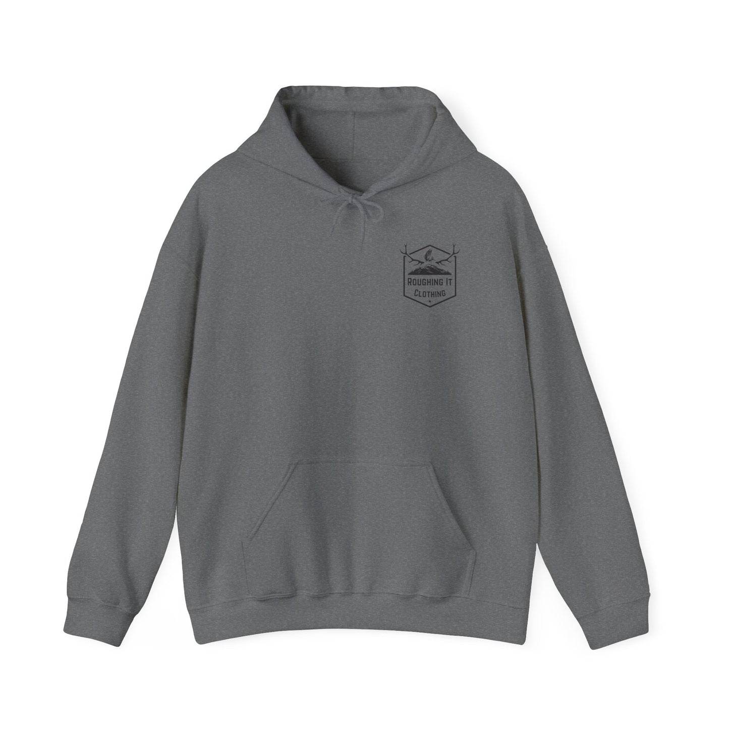Wisconsin Sportsman Hoodie