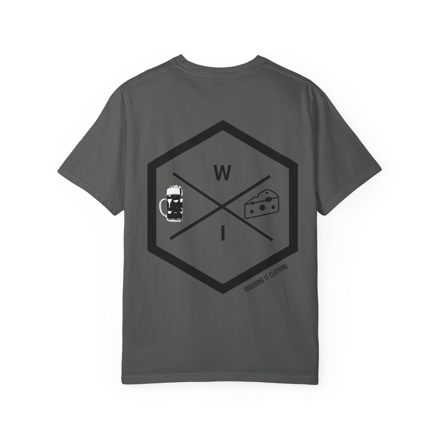 Wisconsin Pride Shirt