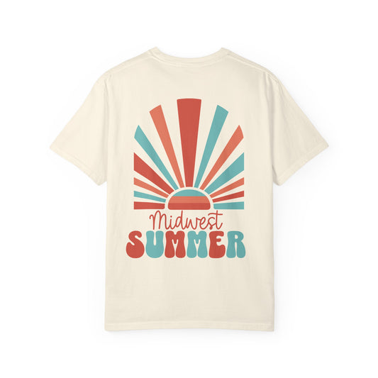 Midwest Summer Tee
