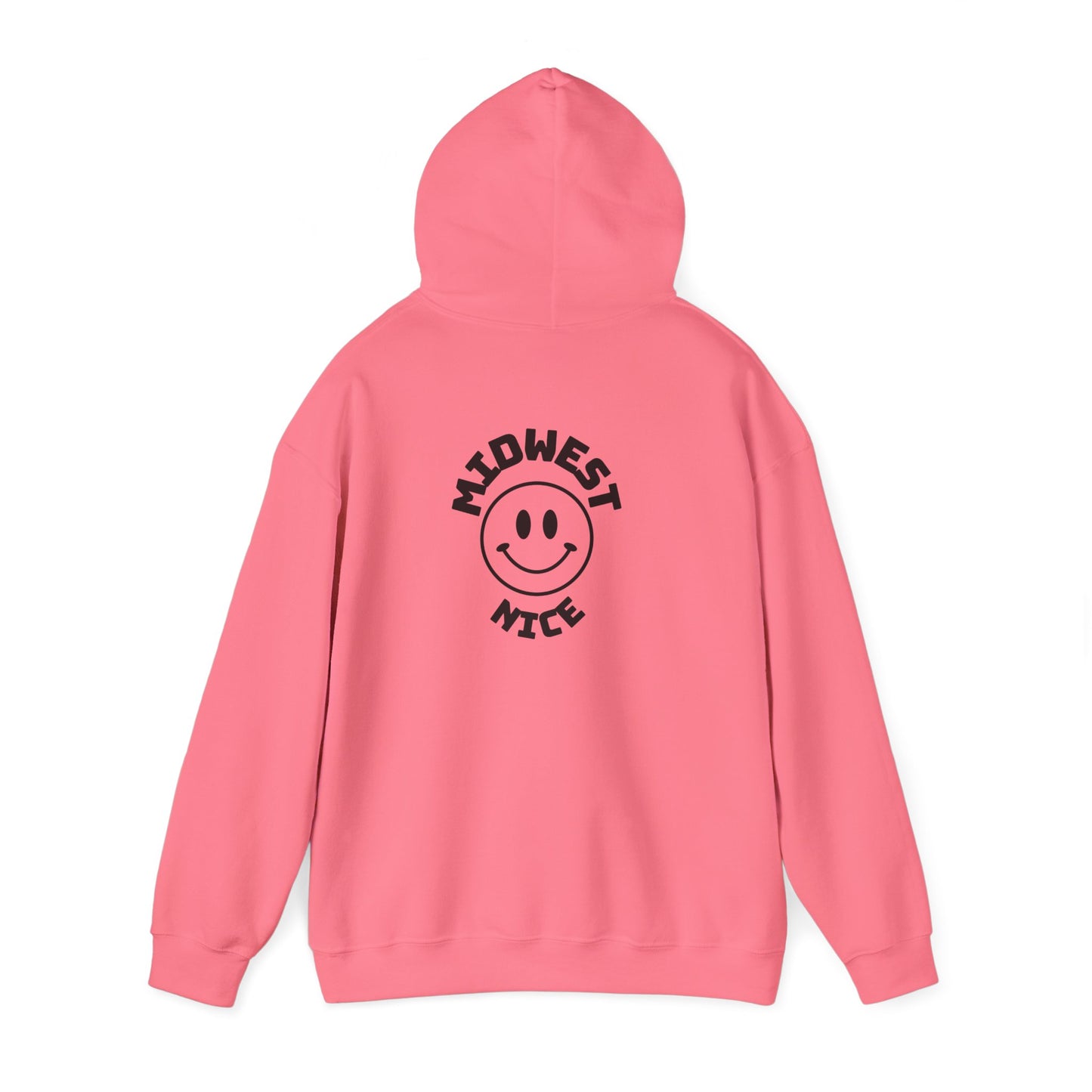 Women's Midwest Nice Hoddie