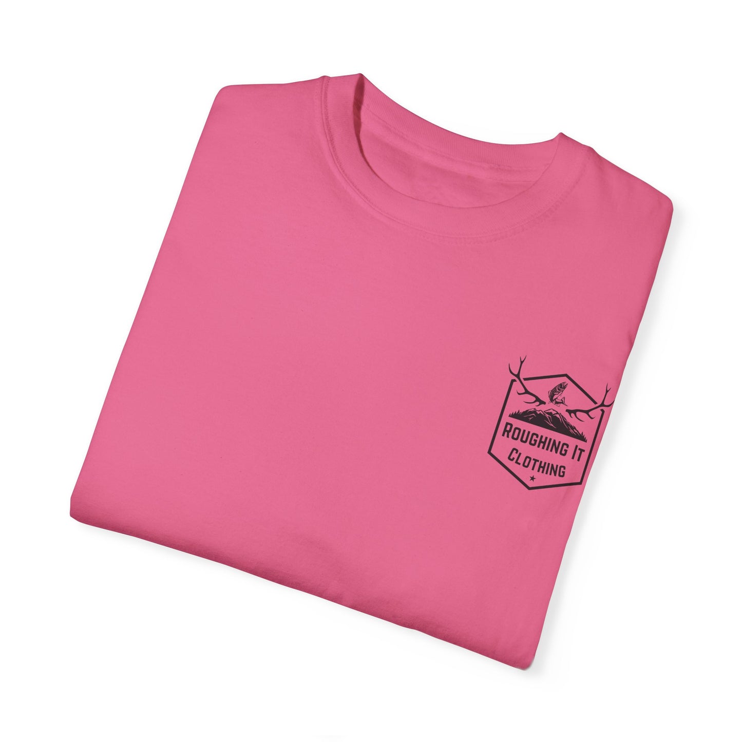 Wisconsin Sportsman Shirt