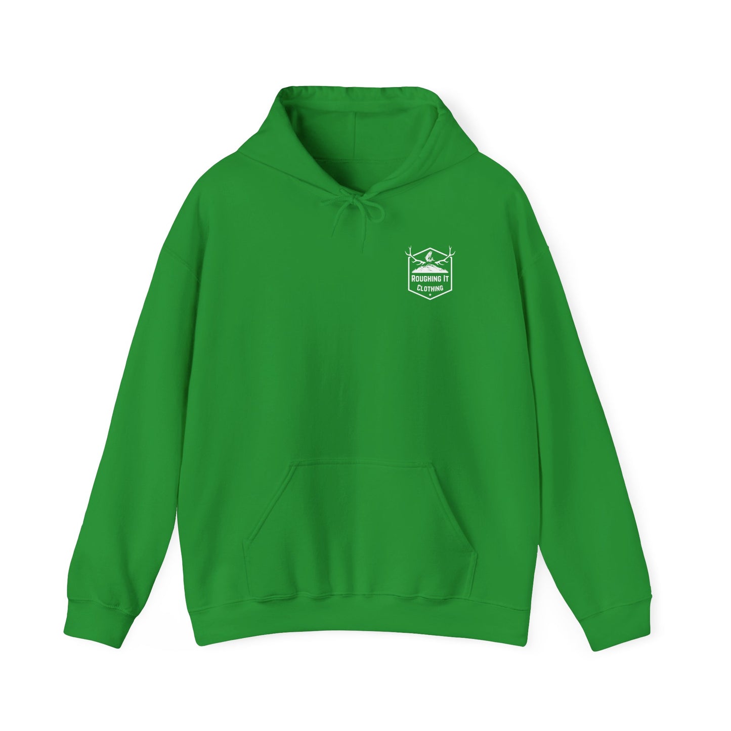 Lake Babe Hoodie