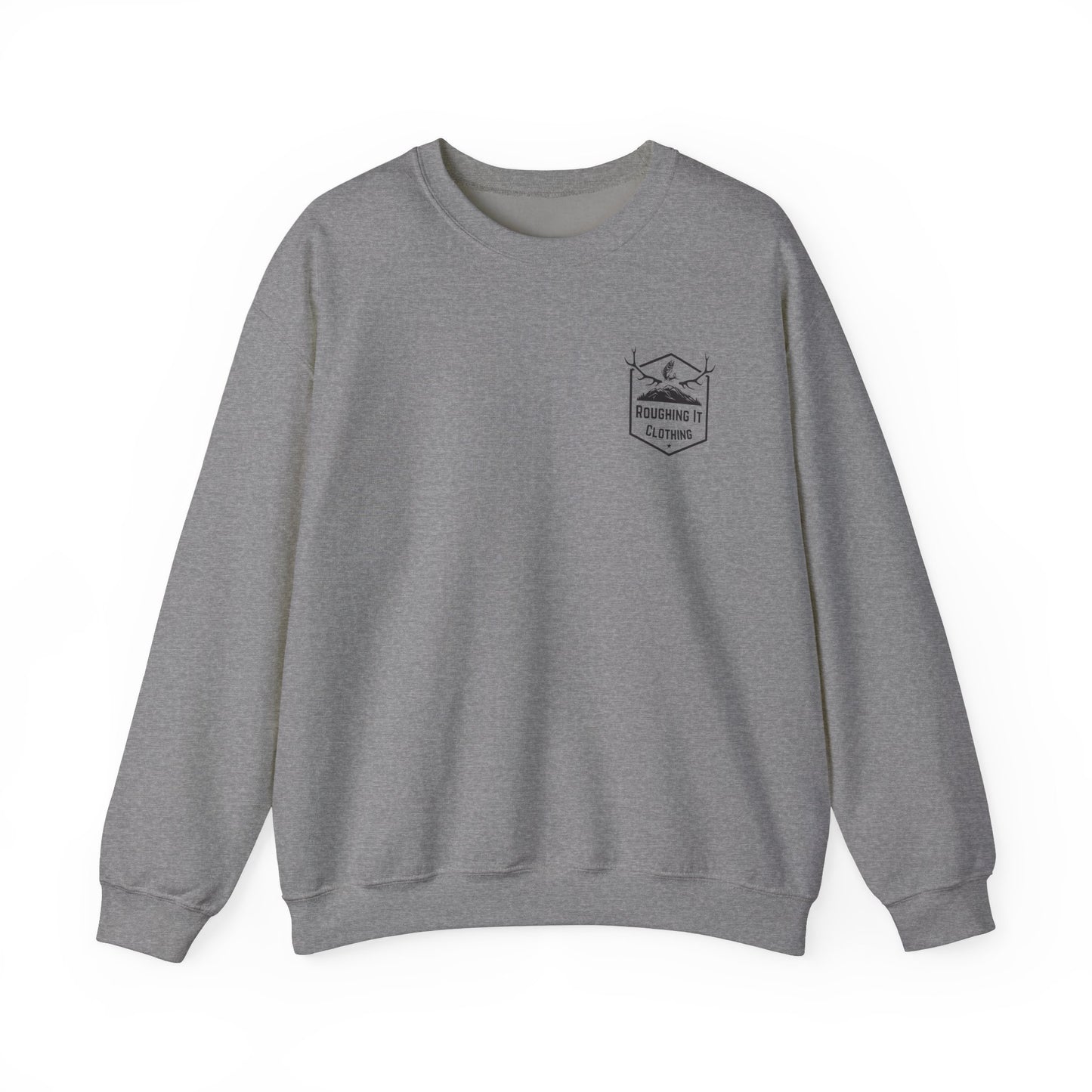 Women's Lake Days Crewneck Sweatshirt