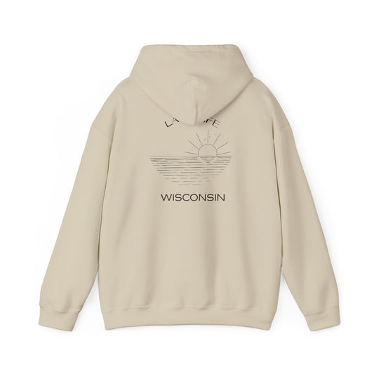 Lake Life Crewneck