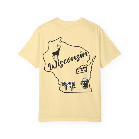 Wisconsin Pride Shirt