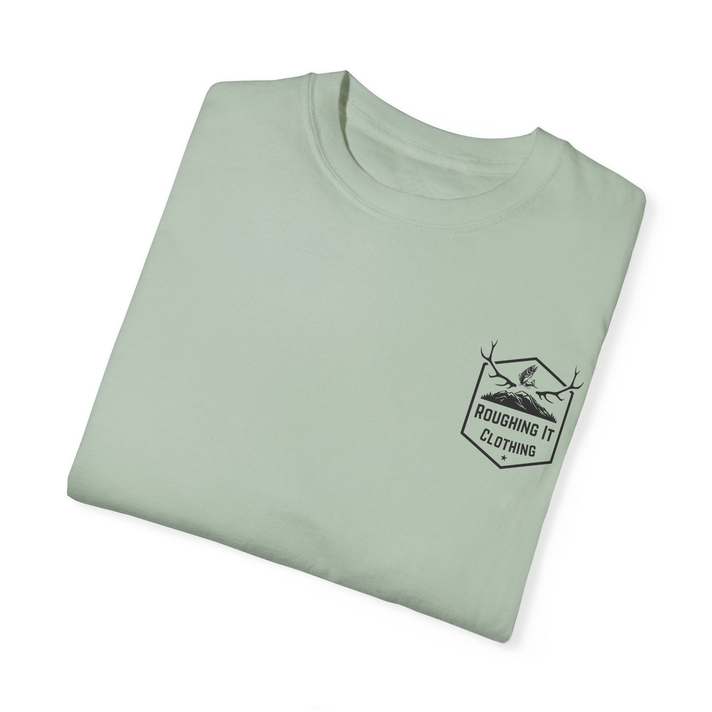 Wisconsin Dairy Tee