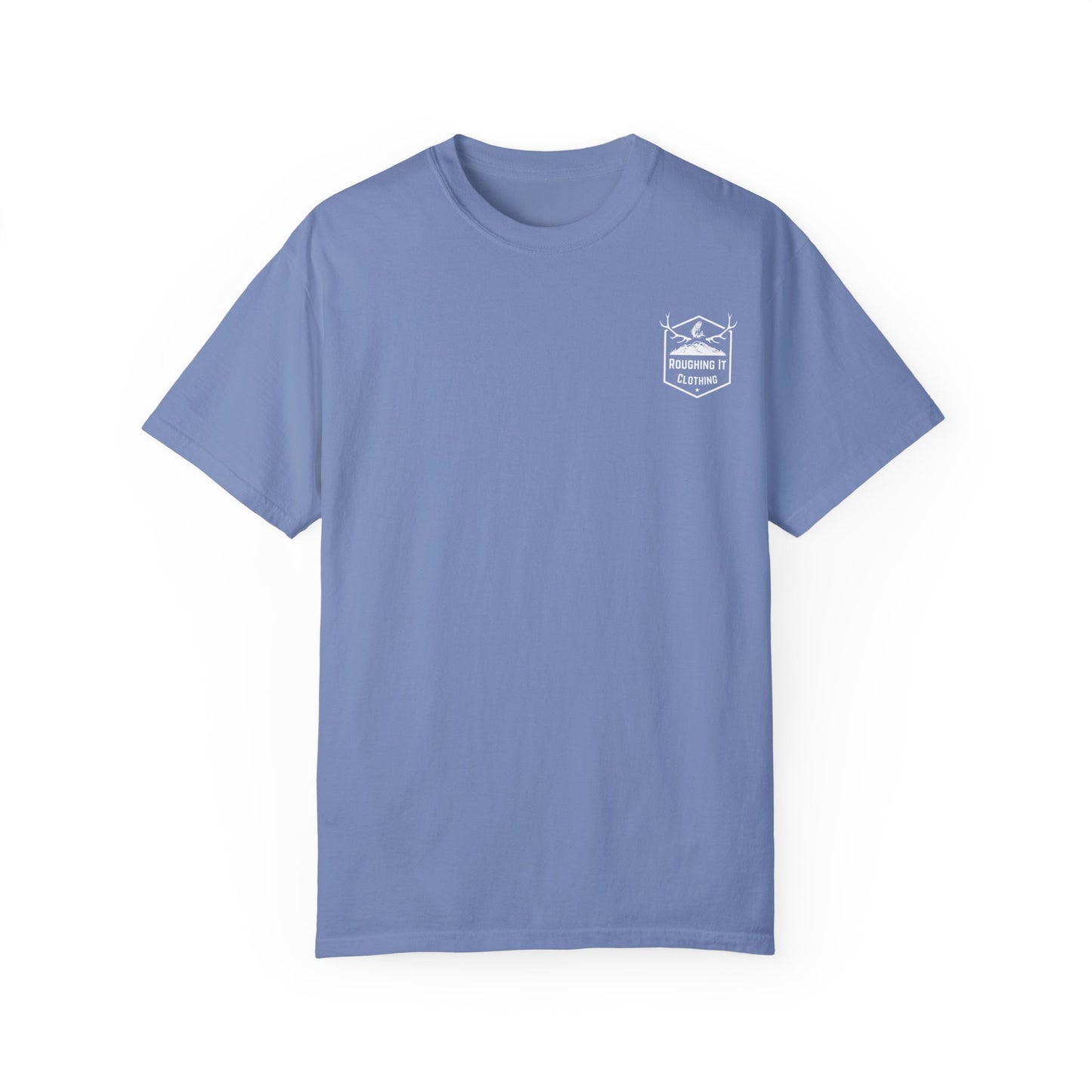 Wisco Girl Tee