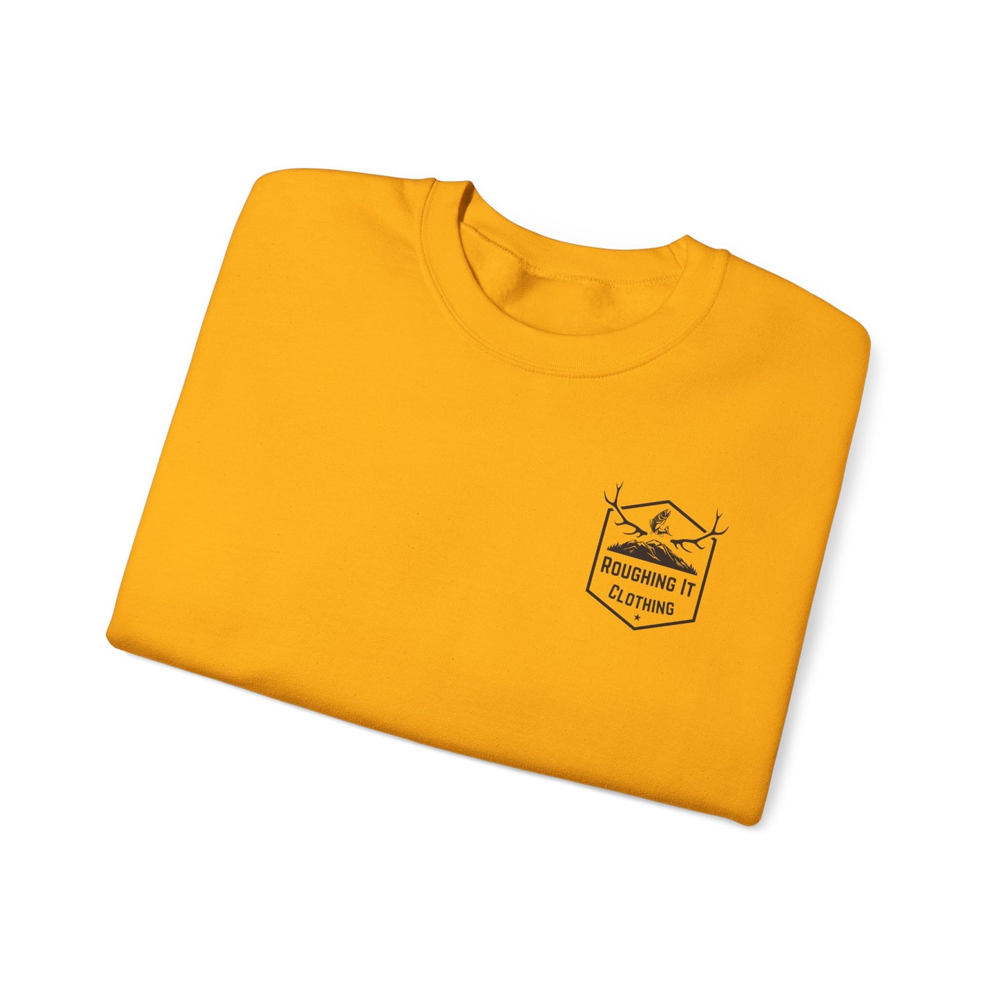 Wisconsin Pride Crewneck
