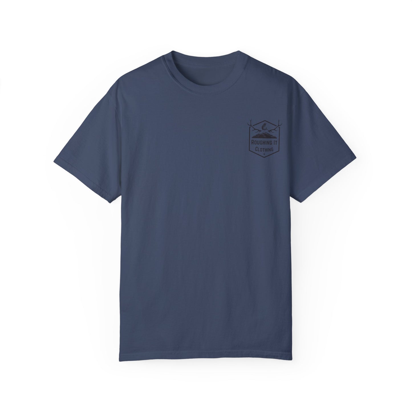 Wisconsin Sportsman Shirt