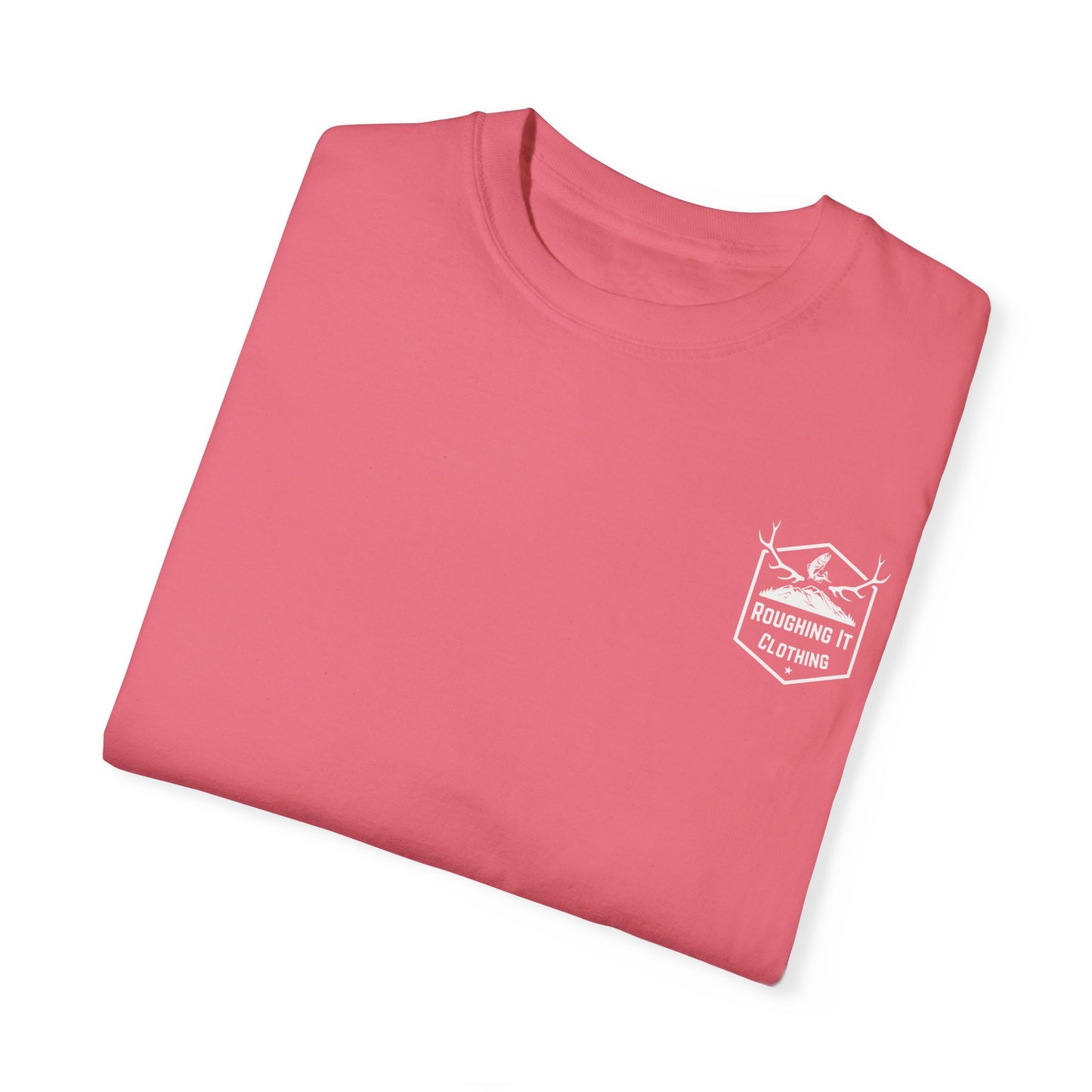 Wisco Girl Tee